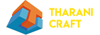 Tharani Craft Logo